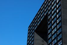 Fragment Of The Building Royalty Free Stock Images Fragment Of The Building Royalty Free Stock Images