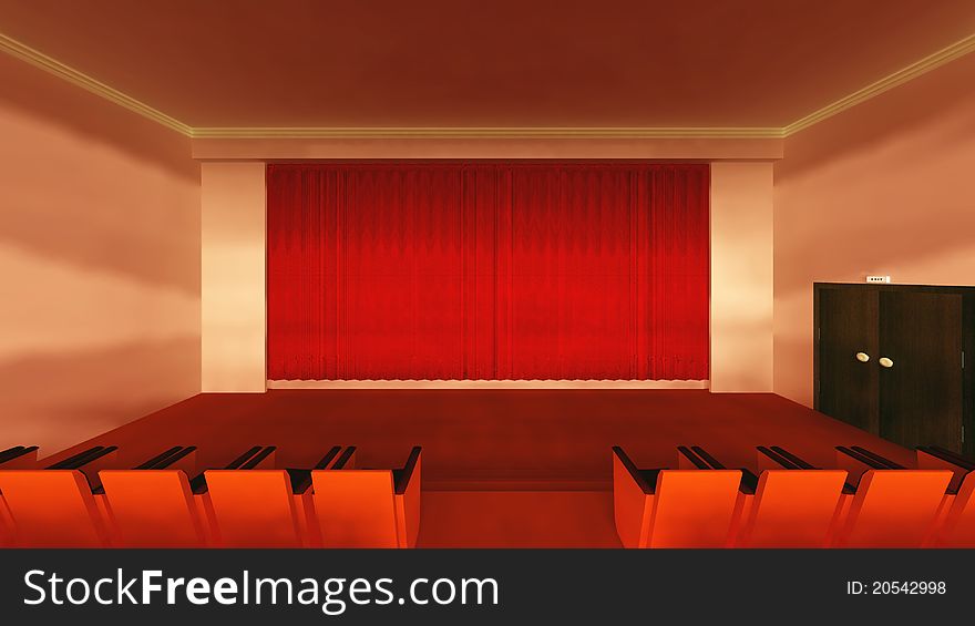 Theater