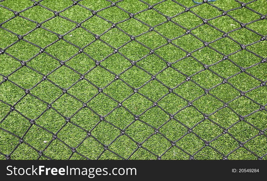 Soccer Net