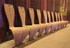 Chairs Stock Photo Chairs Stock Photo