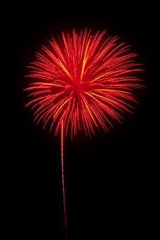Fireworks Festival In Japan Stock Photos Fireworks Festival In Japan Stock Photos