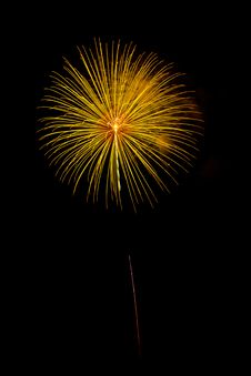 Fireworks Festival In Japan Stock Image Fireworks Festival In Japan Stock Image