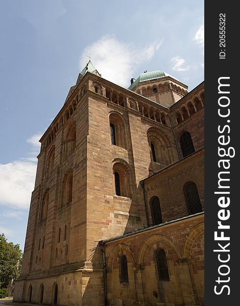 Speyer Cathedral