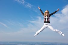 Freedom Stock Photography Freedom Stock Photography