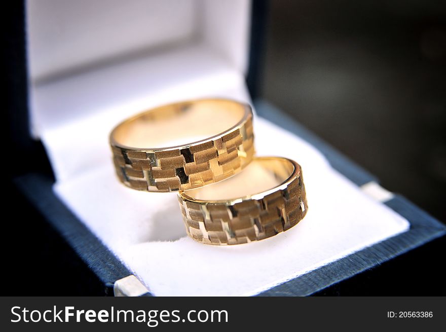 Wedding Rings