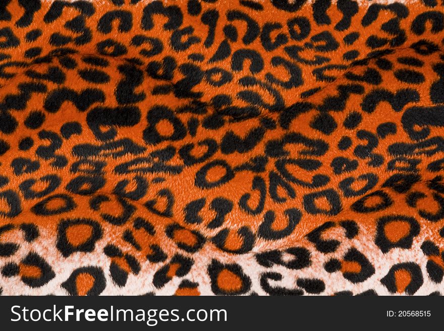 The natural leopard skin background Photo taken. The natural leopard skin background Photo taken