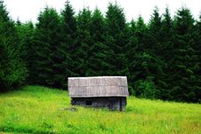 Farmhouse Stock Photography Farmhouse Stock Photography