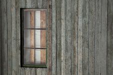 Background Of Old Wall With Window Stock Photography Background Of Old Wall With Window Stock Photography
