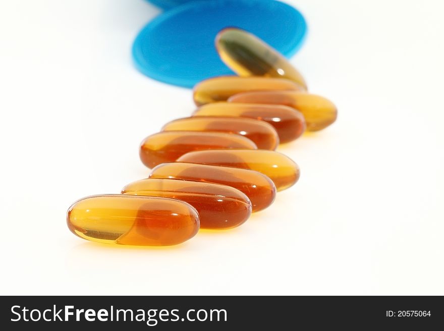 Fish Oil