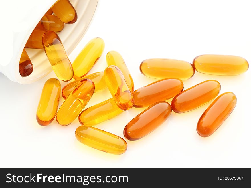 Fish Oil