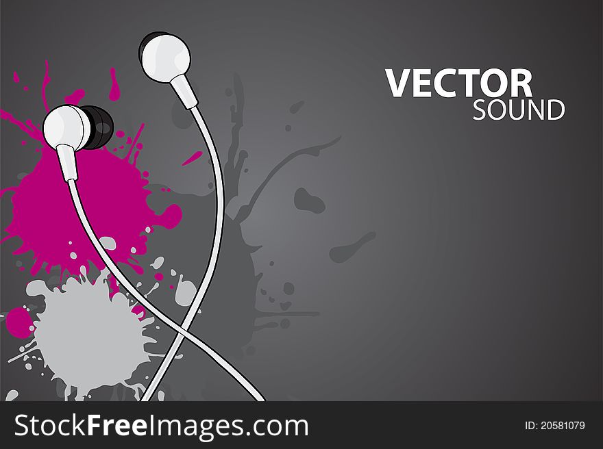 Vector Headphones