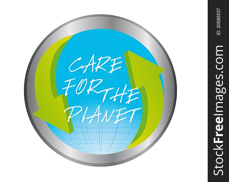 Care for the planet