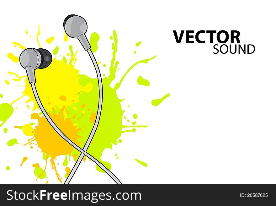 Vector Headphones