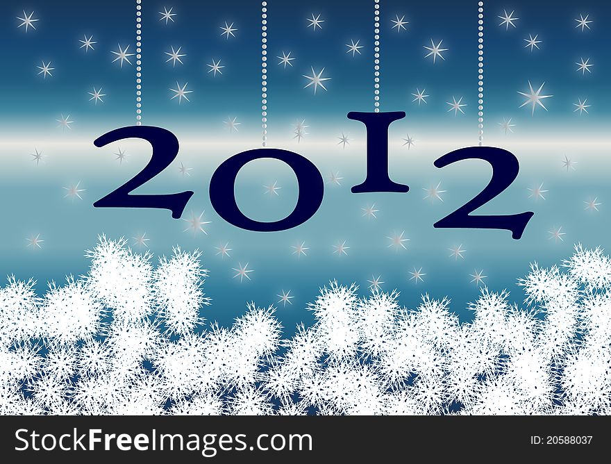New Year 2012 Fund
