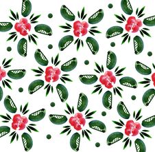 Flower outline free stock photos - StockFreeImages