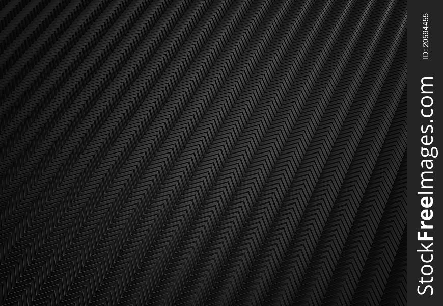 Dark metallic background