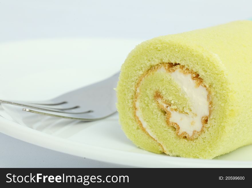 Cake roll