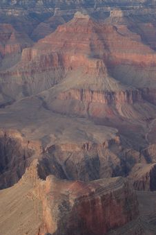 Hopi Point Royalty Free Stock Image Hopi Point Royalty Free Stock Image