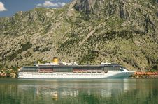 Cruiser Royalty Free Stock Photo Cruiser Royalty Free Stock Photo