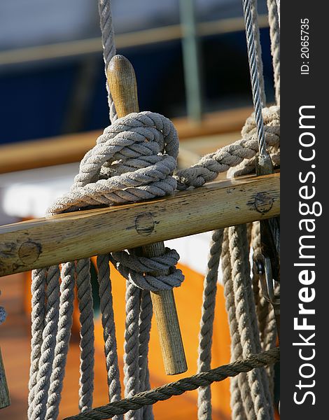 Details of fishing boat (Denmark)