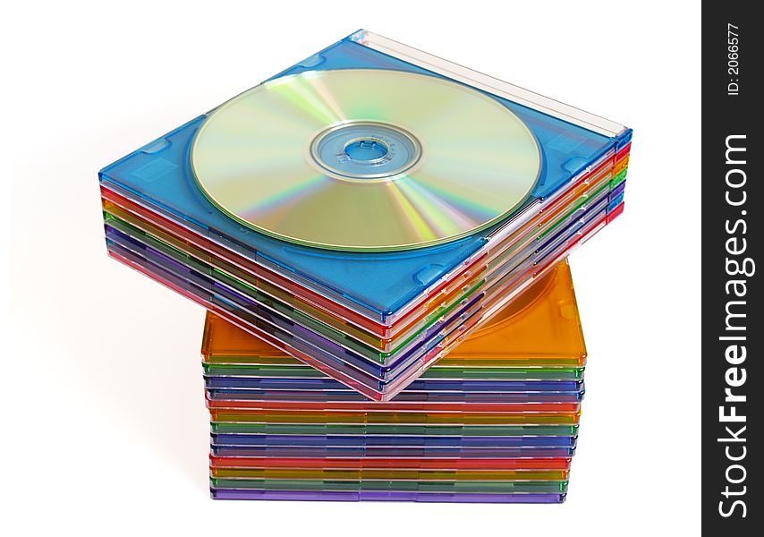 Isolated Disks