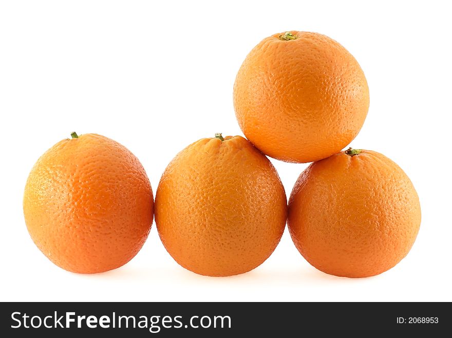 Oranges