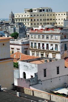 Havana, Cuba. Stock Images Havana, Cuba. Stock Images
