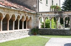 Cloister Stock Images Cloister Stock Images