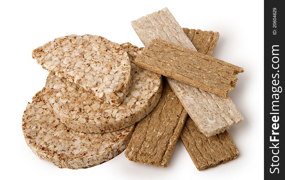 Crispbreads