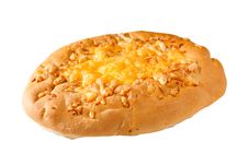 Pita Bread With Cheese Stock Photo Pita Bread With Cheese Stock Photo