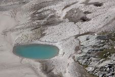 Glacial Lake Stock Images Glacial Lake Stock Images