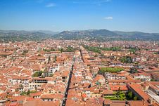 Florence Royalty Free Stock Photo Florence Royalty Free Stock Photo