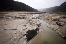 Hukou Waterfall Stock Photography Hukou Waterfall Stock Photography
