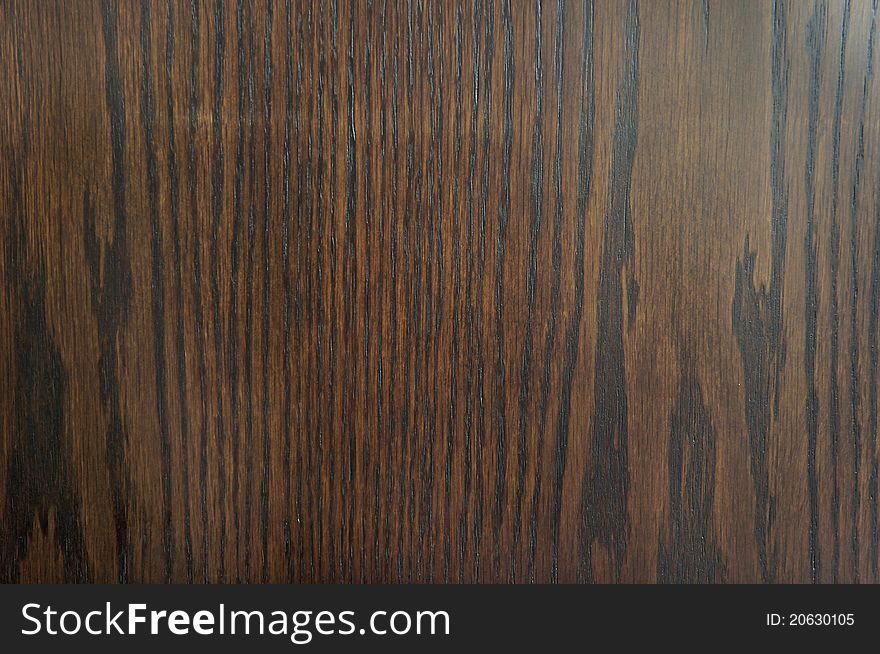 Brown wooden line background detail