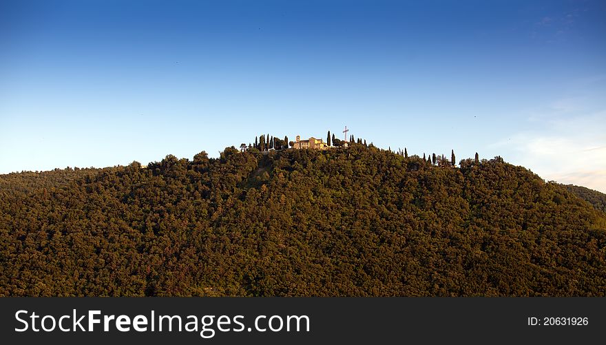 Fossombrone is a old town of center of italy very famous for peace and relax. Fossombrone is a old town of center of italy very famous for peace and relax