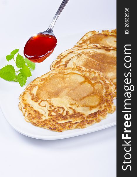 Pancake