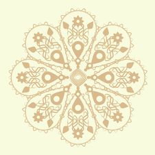 Ornament Background Royalty Free Stock Images Ornament Background Royalty Free Stock Images