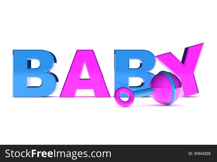 Baby Graphic