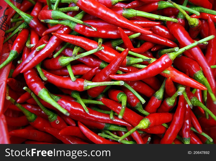 Red Pepper