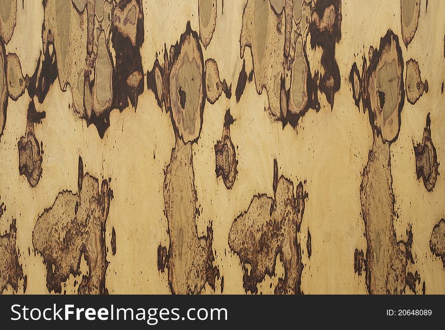 Plywood Background