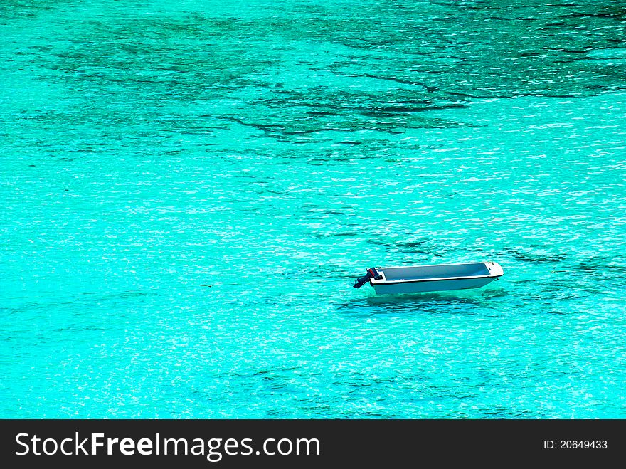 Similan Thailand