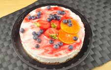 Cheese Cake Stock Image Cheese Cake Stock Image