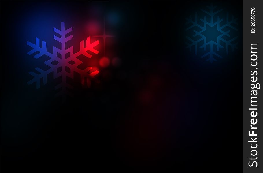 Christmas/seasonal background with copy space. Christmas/seasonal background with copy space.