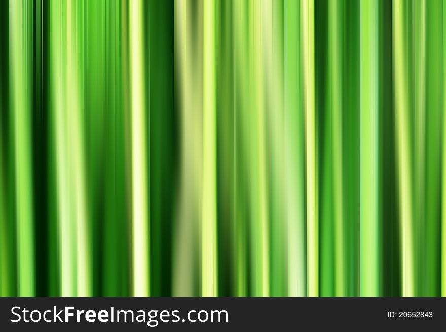 Abstract green background close up