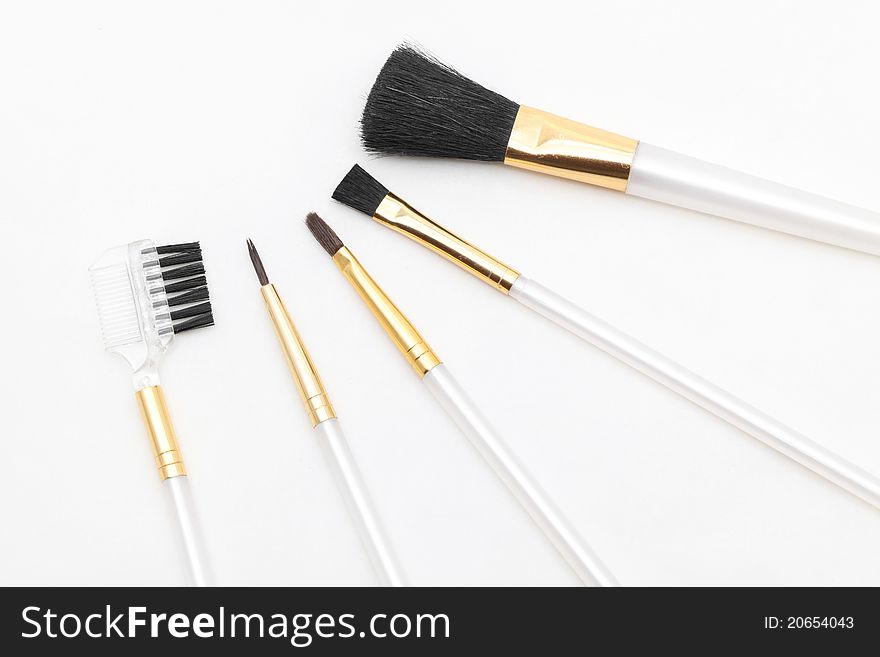 Cosmetic Brushes