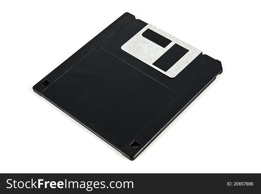 Floppy disk