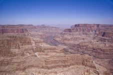 Grand Canyon Royalty Free Stock Photography Grand Canyon Royalty Free Stock Photography