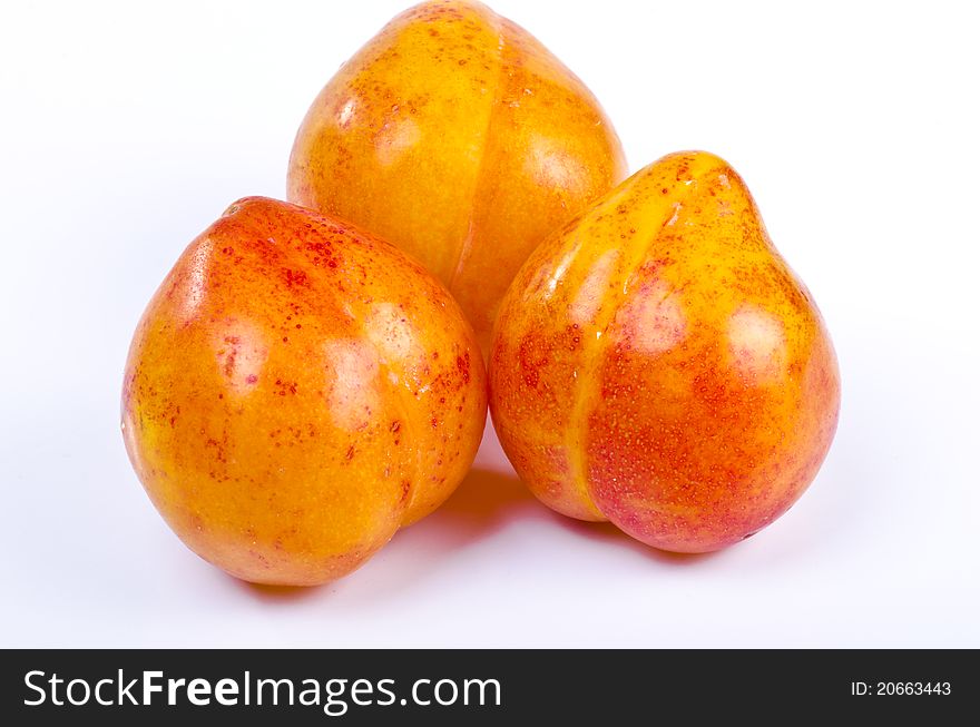 Apricots