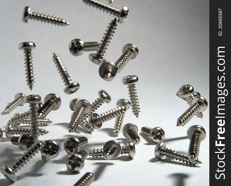 Screws