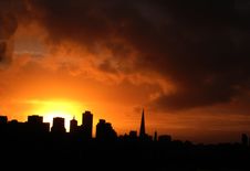 Skyline Stock Photography Skyline Stock Photography